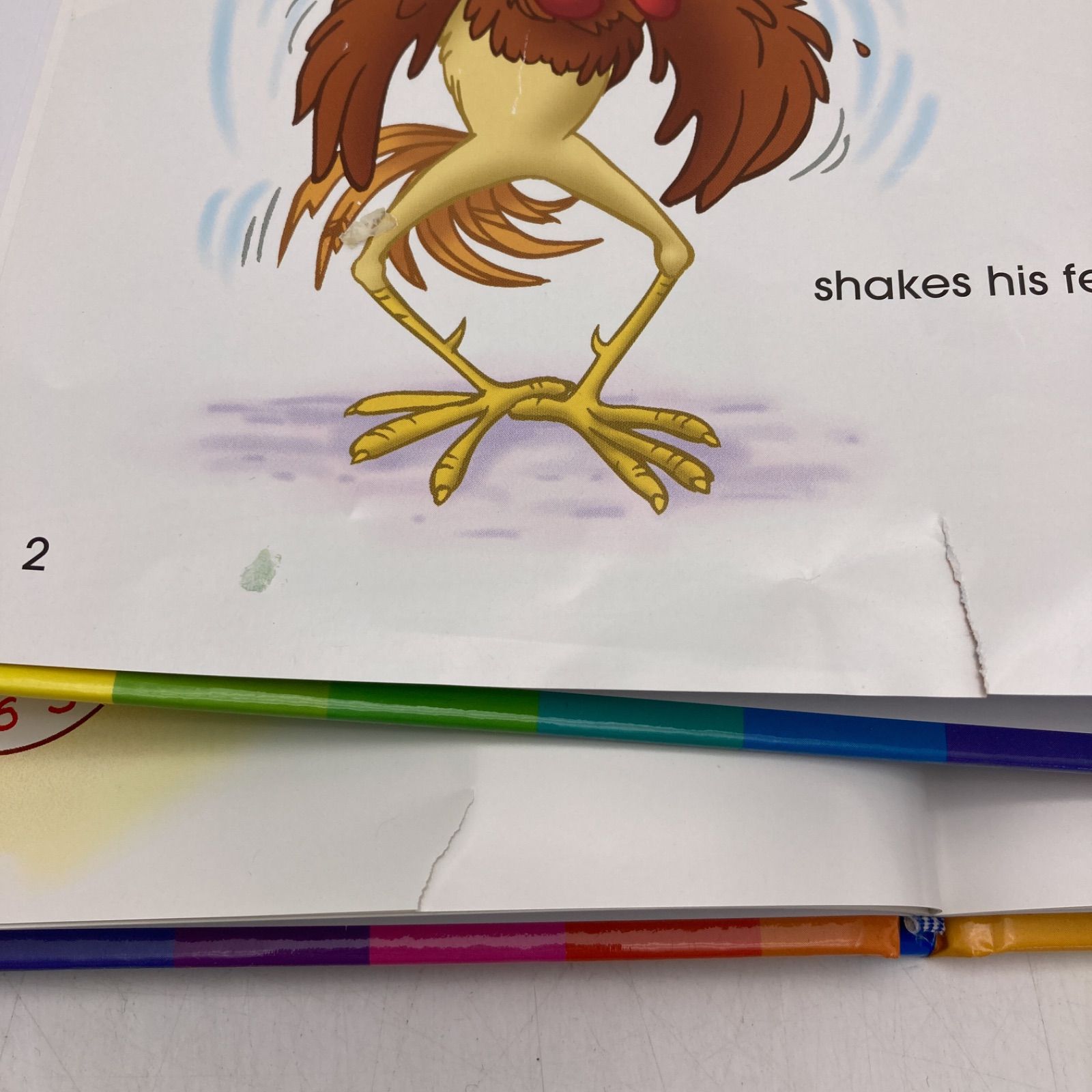 メインプログラム 絵本 CD DVD24枚 新子役 字幕あり ディズニー