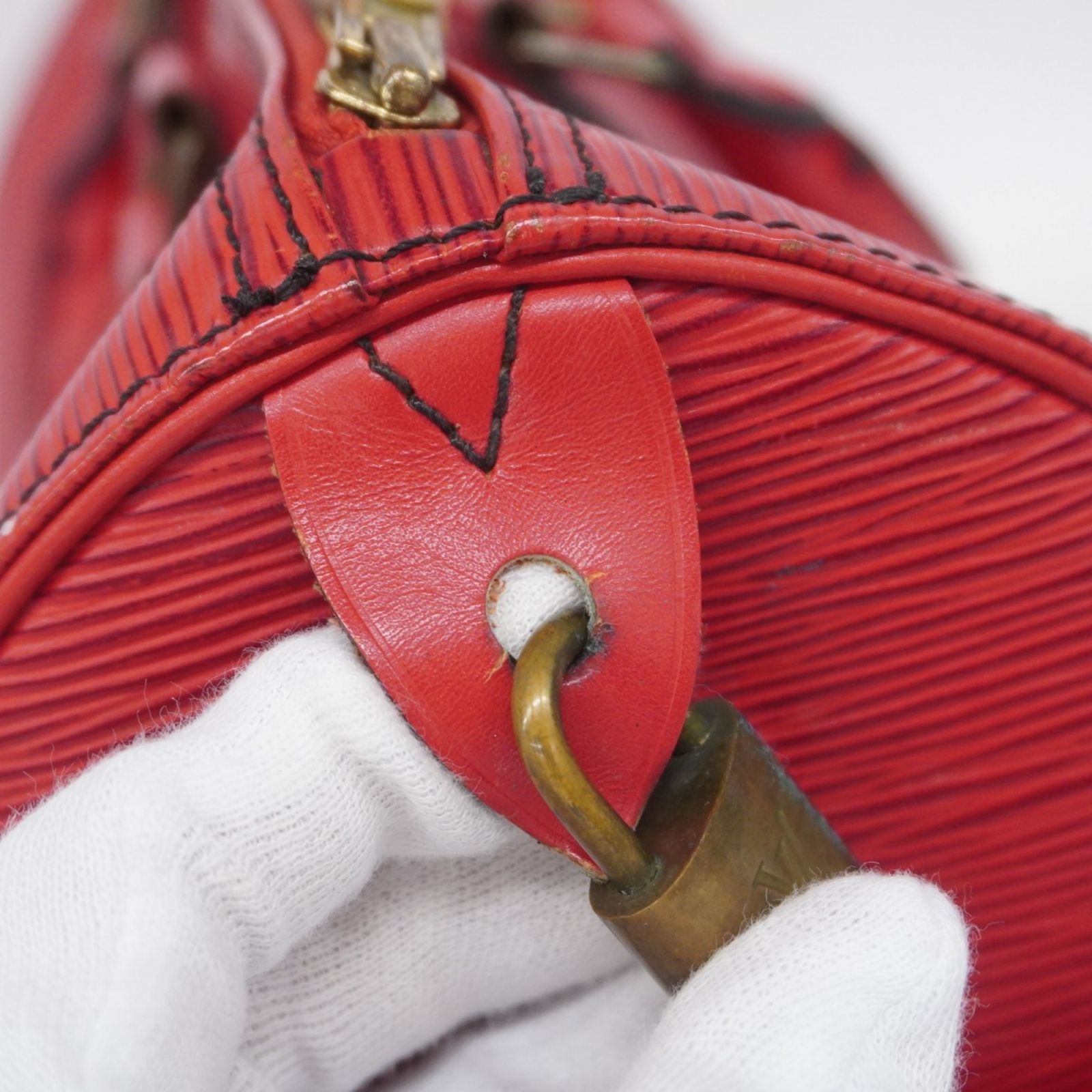 ヴィトン ハンドバッグ