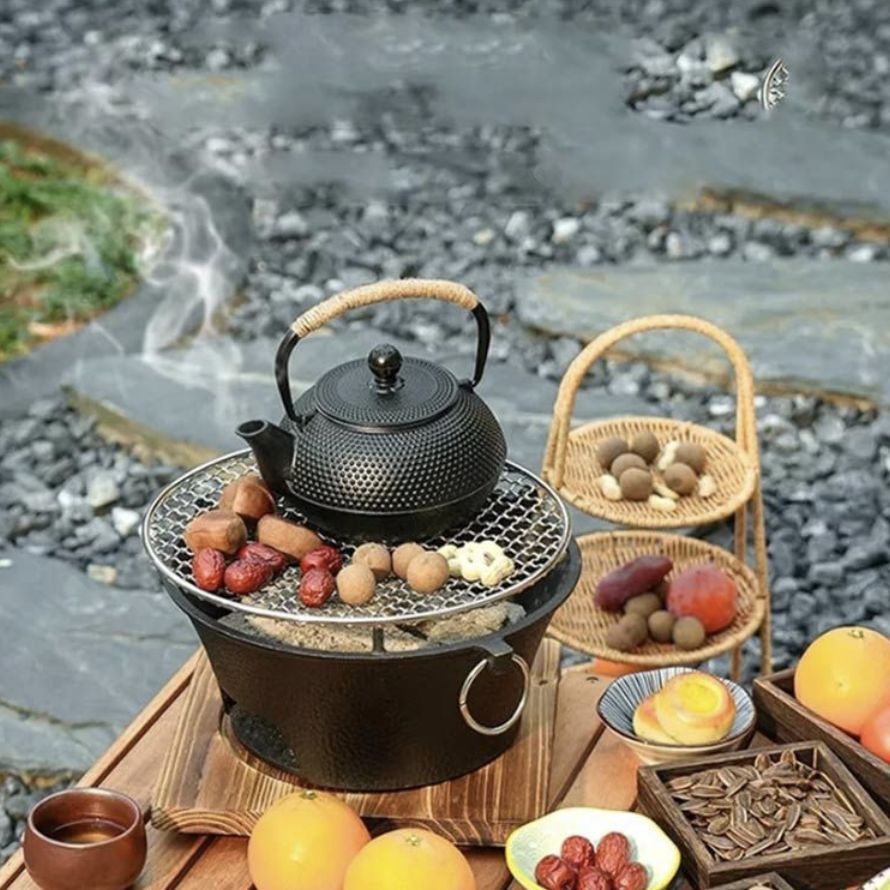 鉄瓶セット 【公式通販】