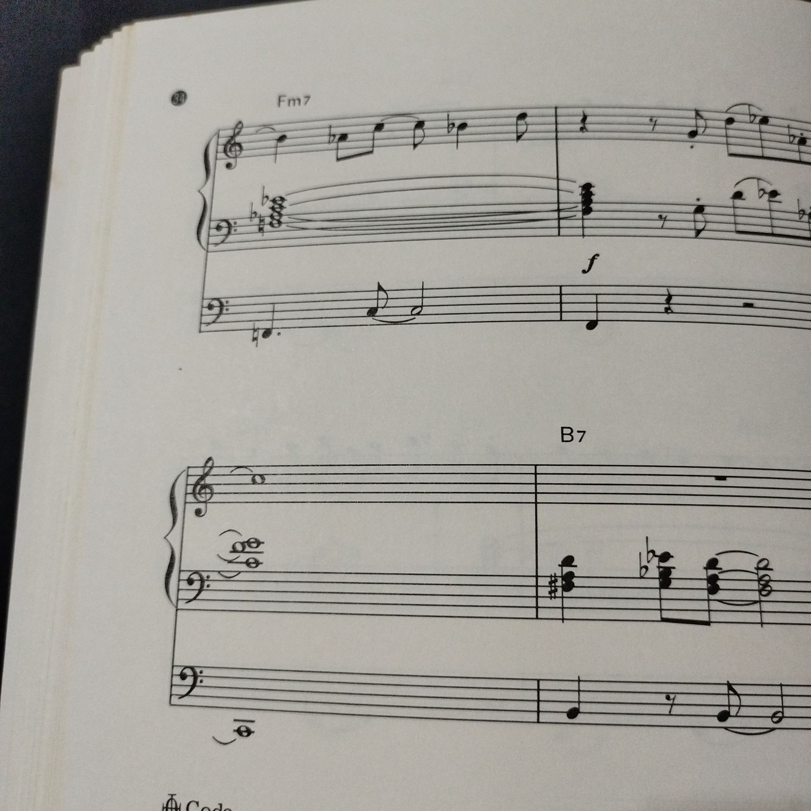 エレクトーン 編曲：井上晴夫／工藤雅子 チック・コリア