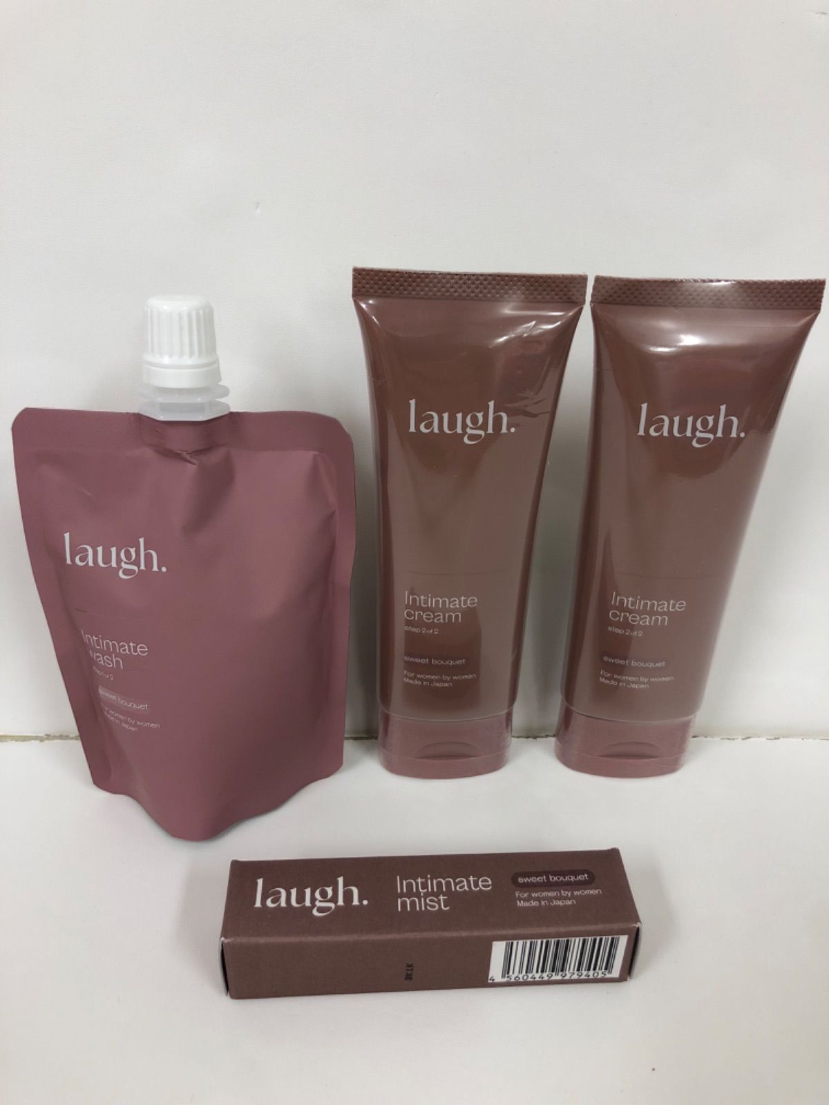 ラフドット インティメイトウォッシュ 詰め替え用 詰め替え用】 リニューアル版 laugh. ラフドット インティメイト