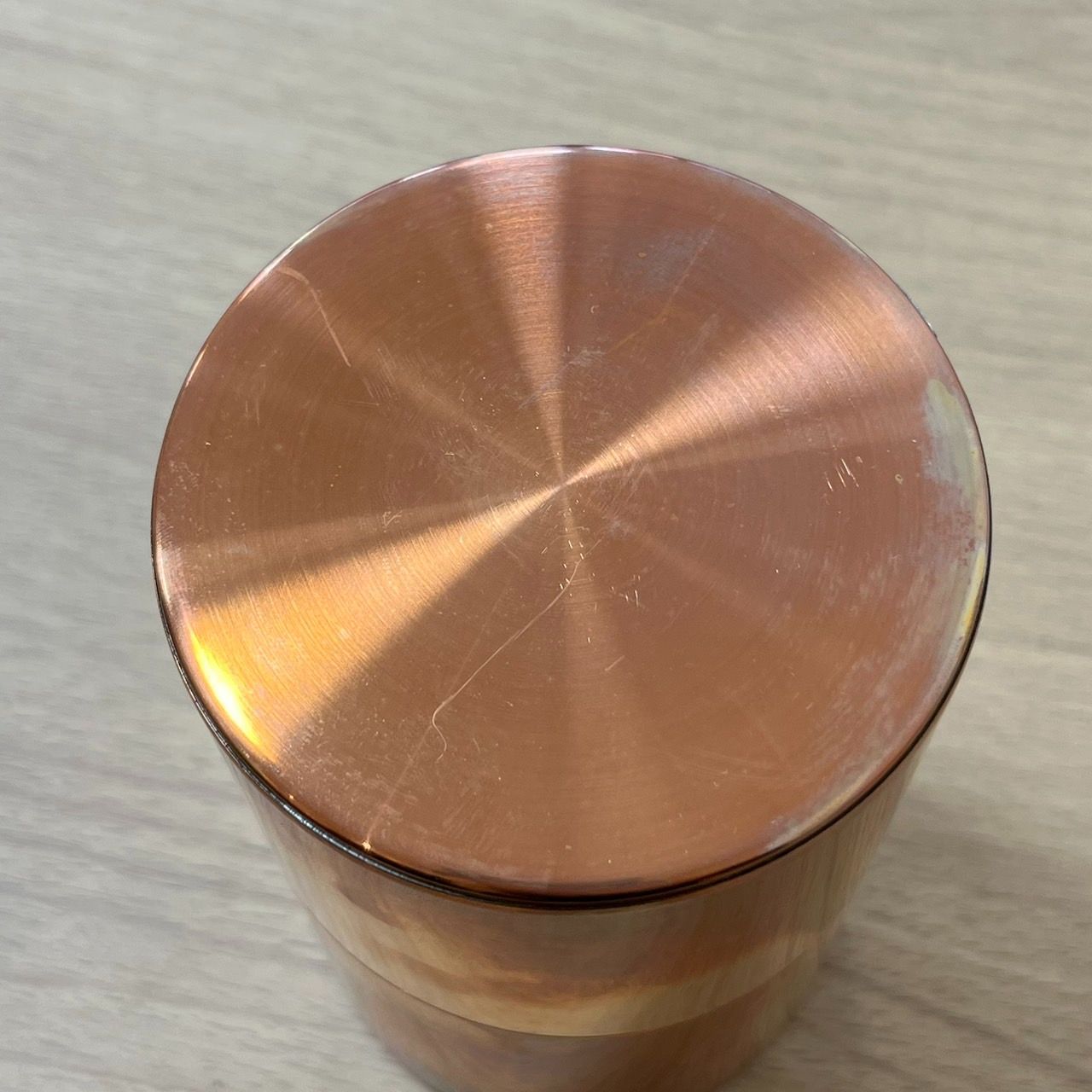 茶筒