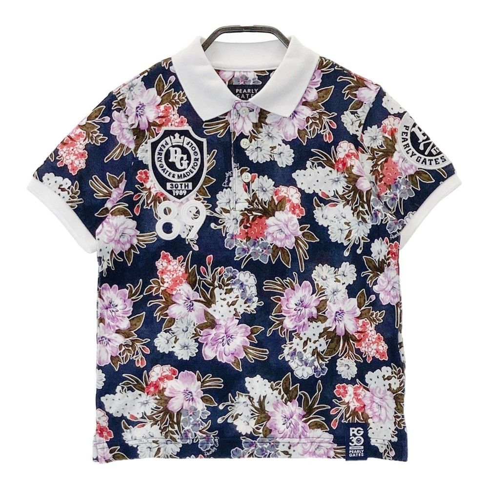 Champion×BEAMSGOLF ヘンリーネック トレーナー グレー L ビームス