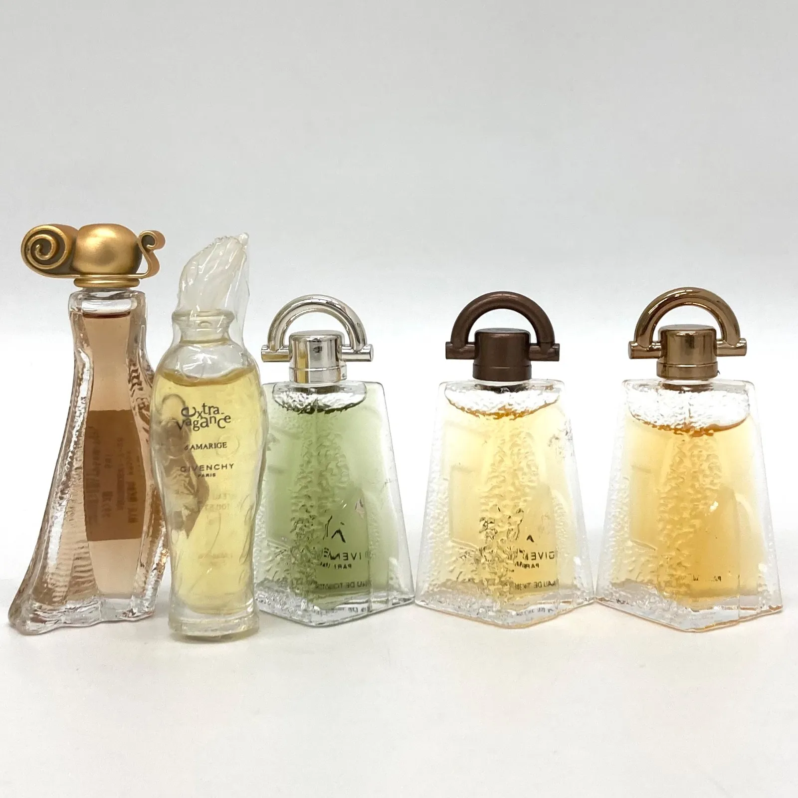 廃盤　ジバンシー エクストラヴァガンス 100ml 香水 ジバンシイ エクストラヴァガンス EDT 100ml 価格比較 - 価格.com