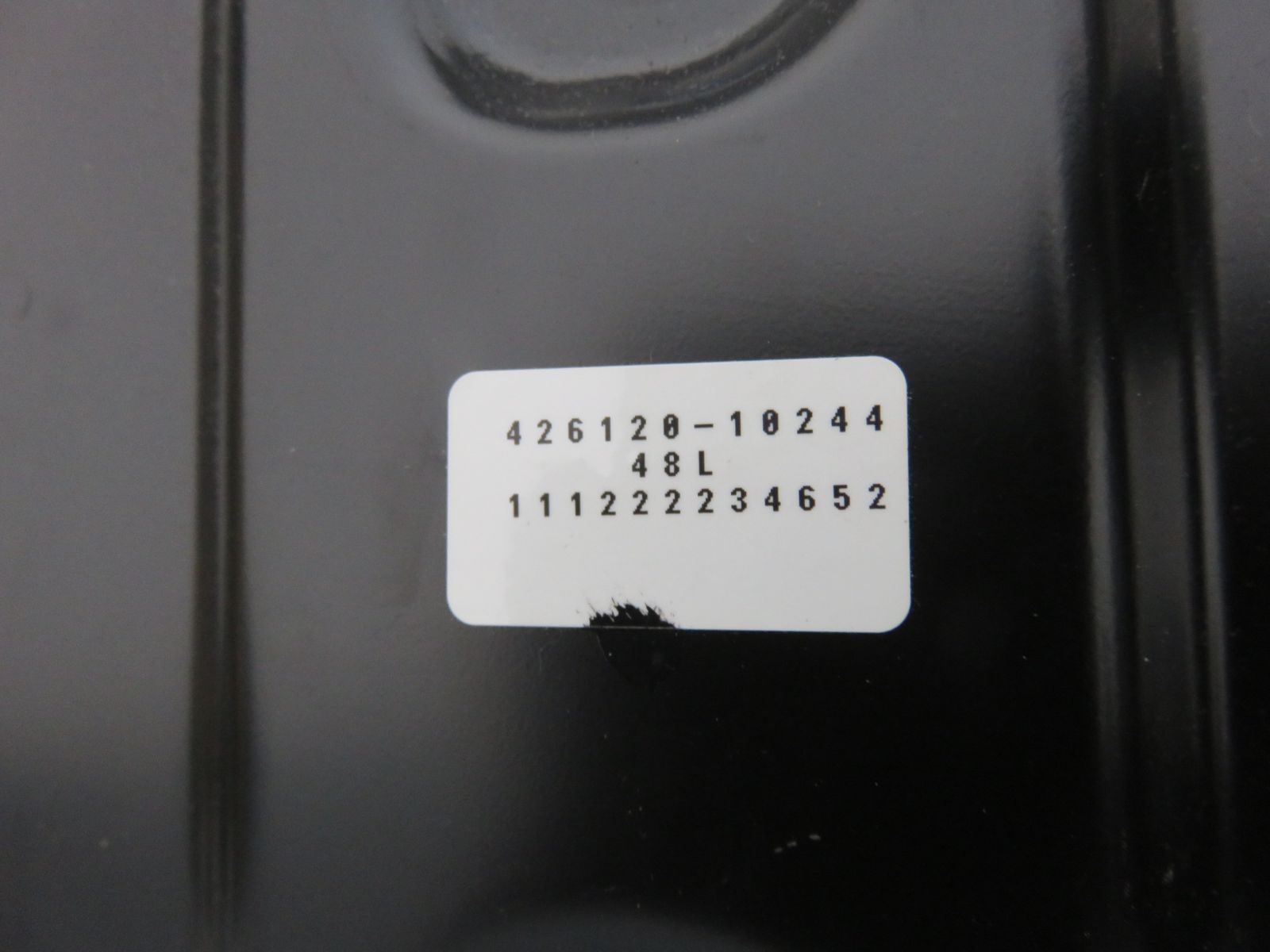 SFC2739 ヴェルファイア GGH20W GGH25W 後期 パワースライドドアモーター 純正 左右セット ANH20W ANH25Wアルファード
