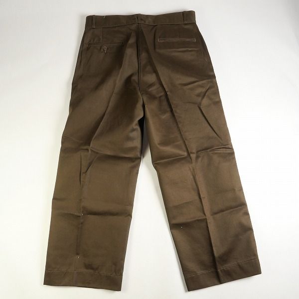 Size【34】 At Last ＆ Co アットラスト/BUTCHER PRODUCTS ブッチャー 