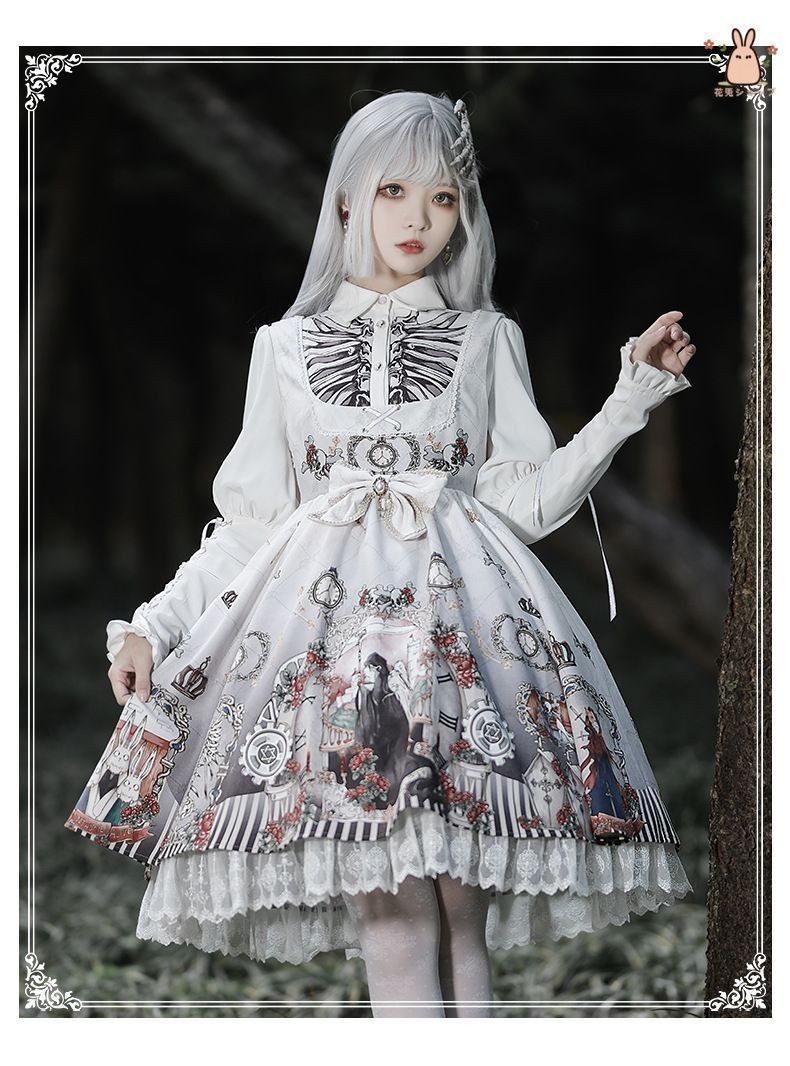 カッコイイショートスタイル ハロウィン仮装や文化祭用
