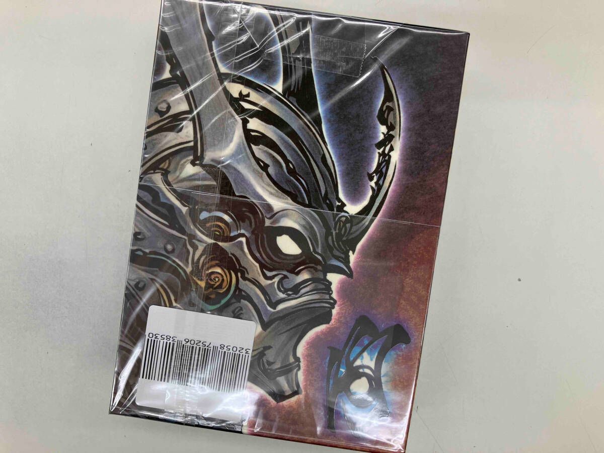劇場版 牙狼(GARO)-GOLD STORM-翔 COMPLETE BOX [Blu-ray] Amazon.co.jp: TVシリーズ 牙狼(GARO)-GOLD STORM-翔 BD-BOX1