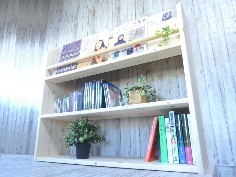 オールインワンラック エクストラワイド