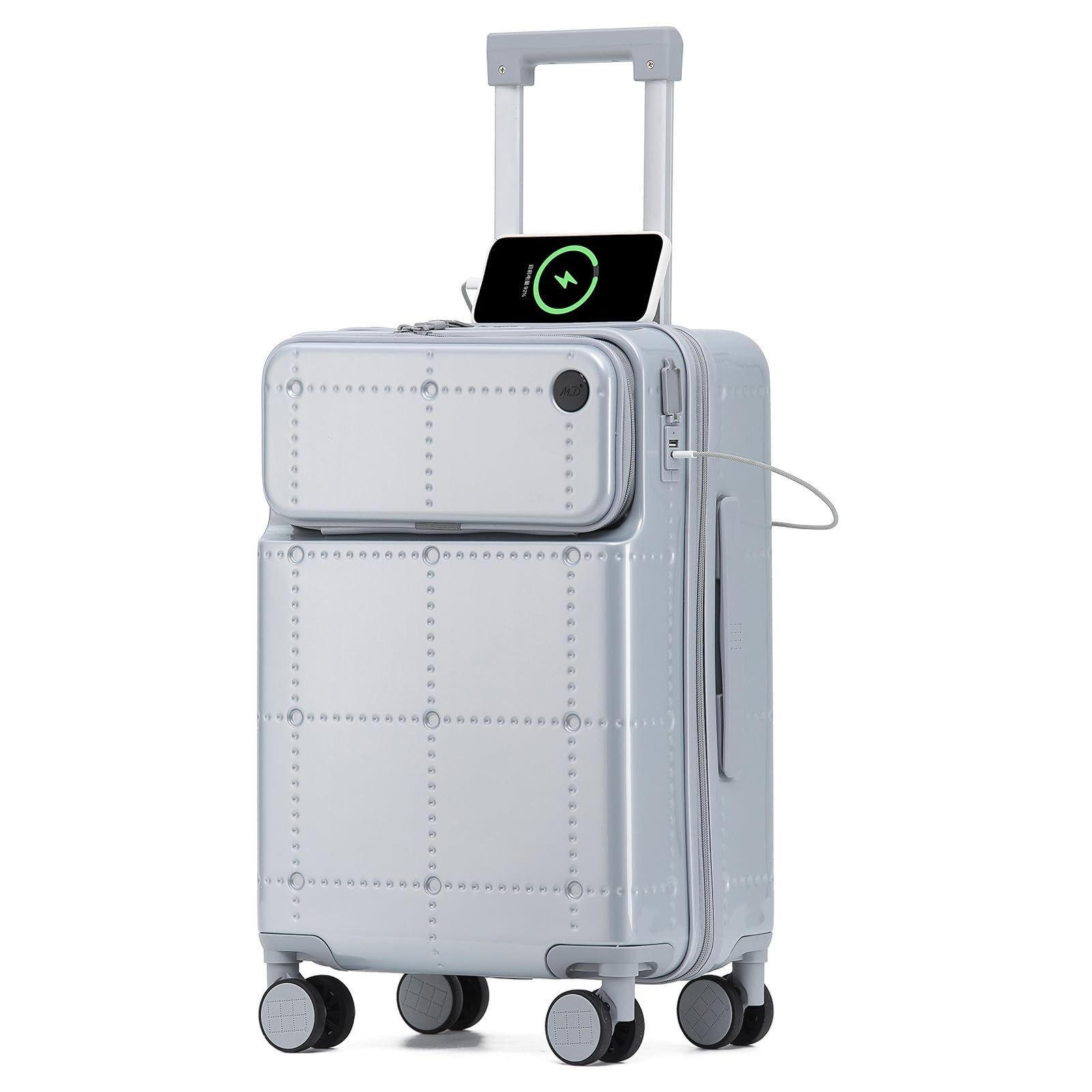 GGQAAA] suitcase GGQAAA] スーツケース 機内持ち込み キャリー