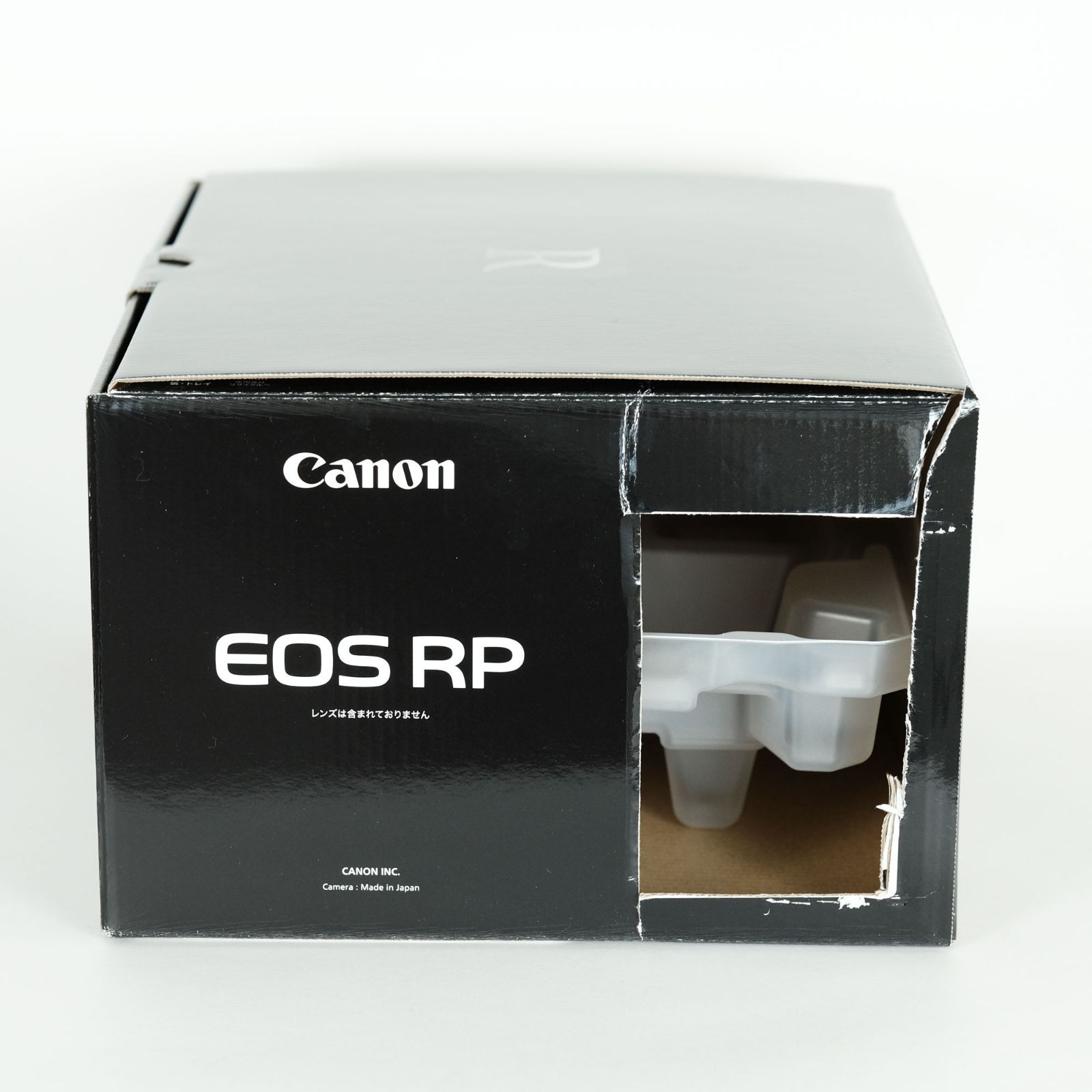 【良品購入】CANON EOS RP おまけ多数　シャッター数3000回以下 良品購入】CANON EOS RP おまけ多数 シャッター数3000回以下