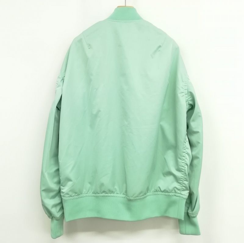 オニツカタイガー Onitsuka Tiger 2183B316 BOMBER JACKET ボンバー