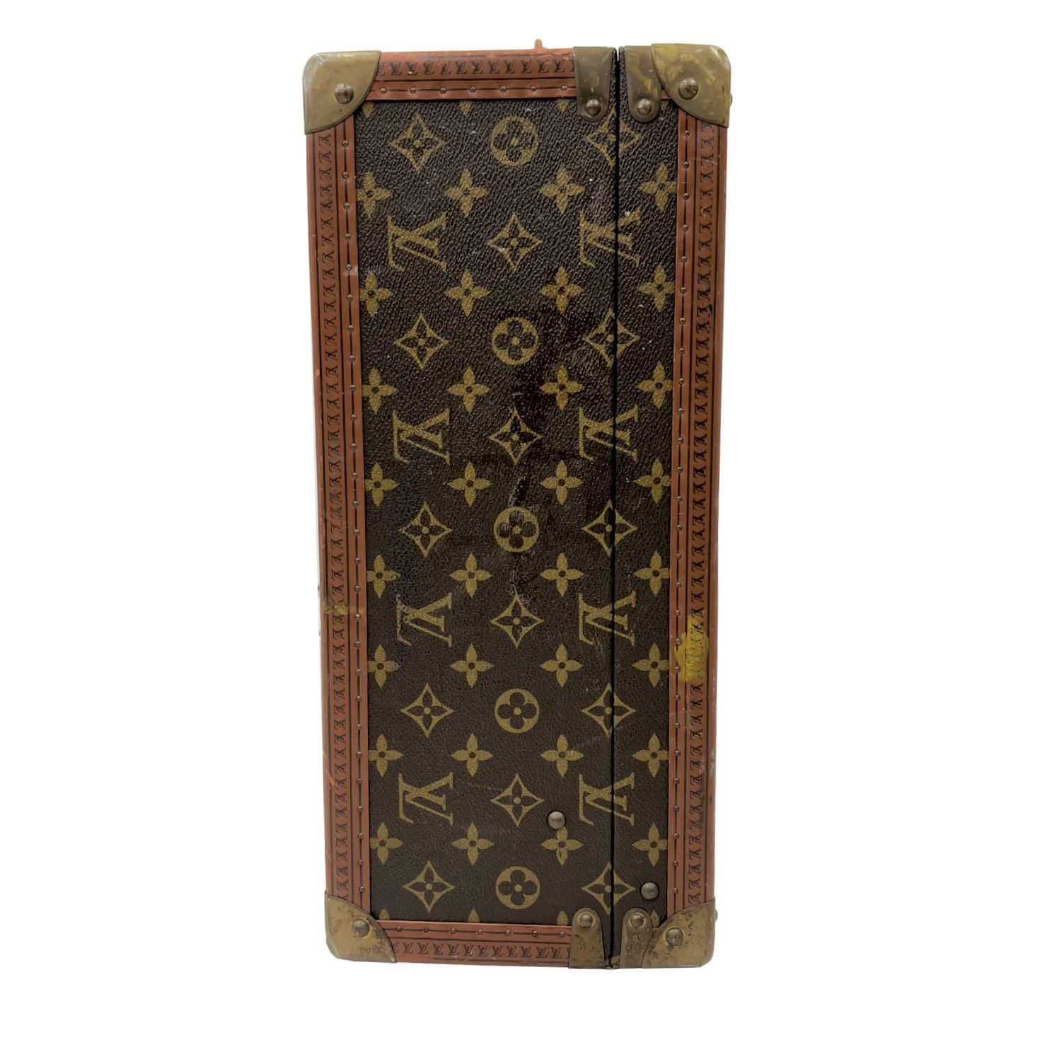 ルイヴィトン  アルゼール55 Alzer 55 Monogram Canvas - Personalization M21229 | LOUIS