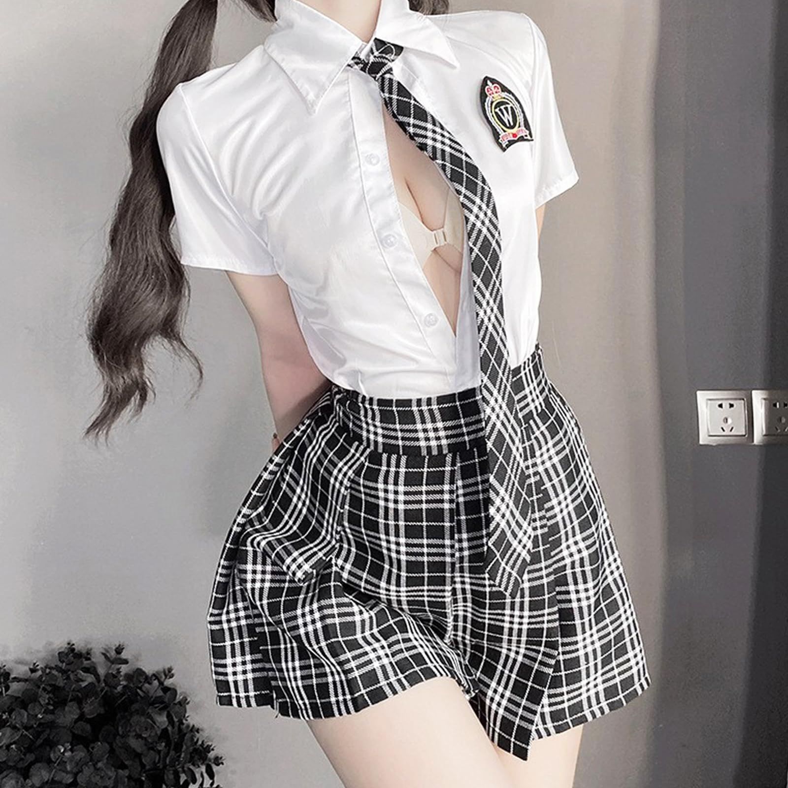ミニスカ 