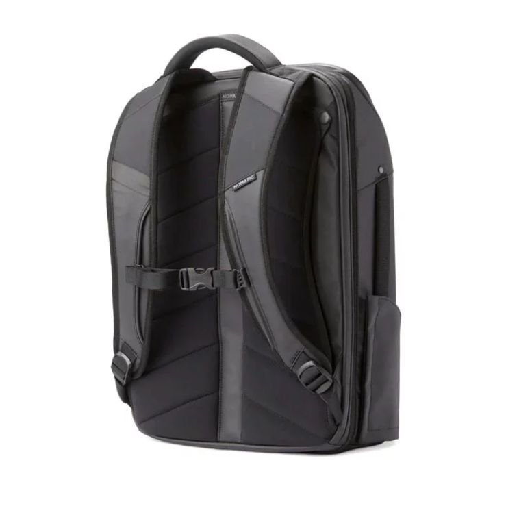 ノマティック NOMATIC バックパック30L 黒