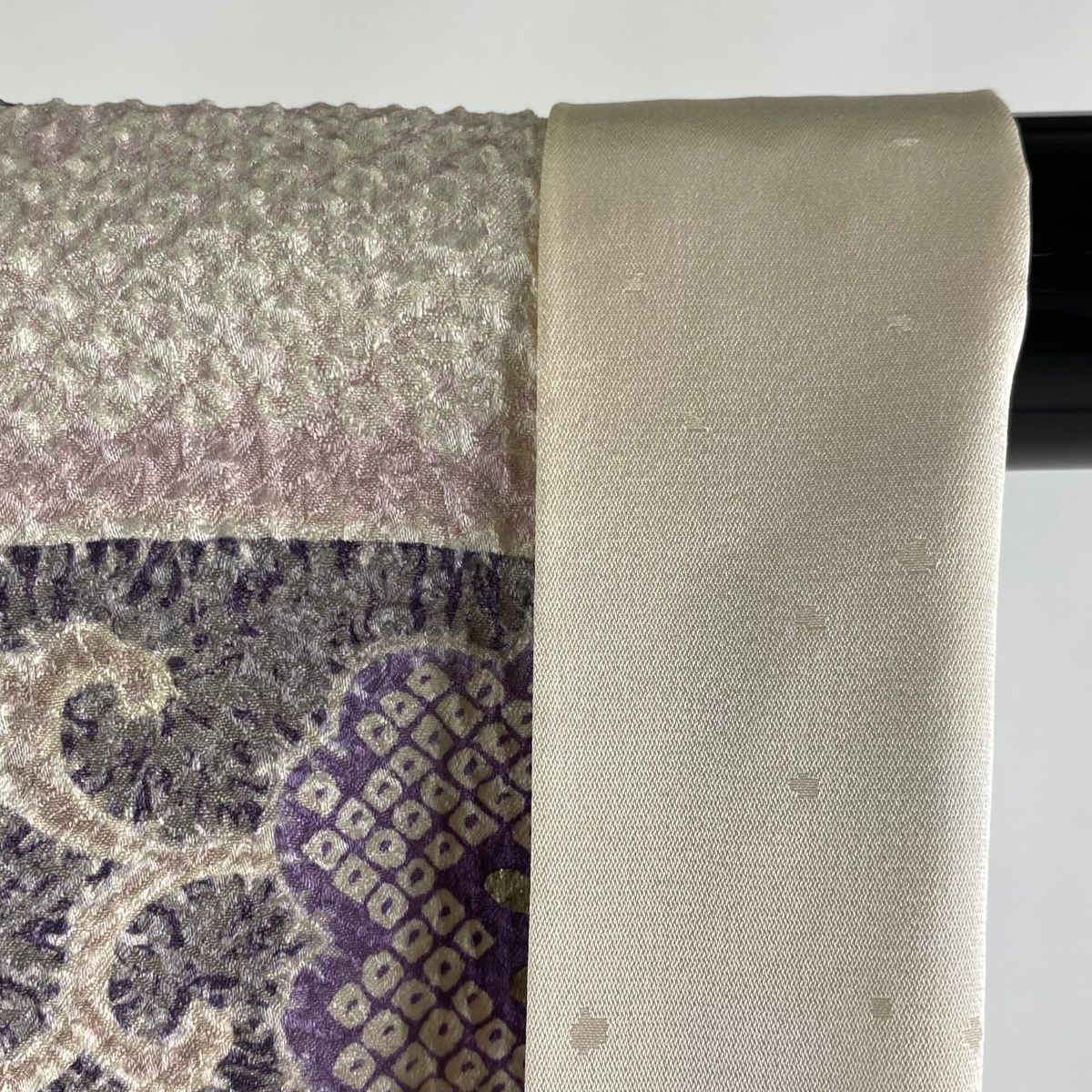 裄丈68cm L