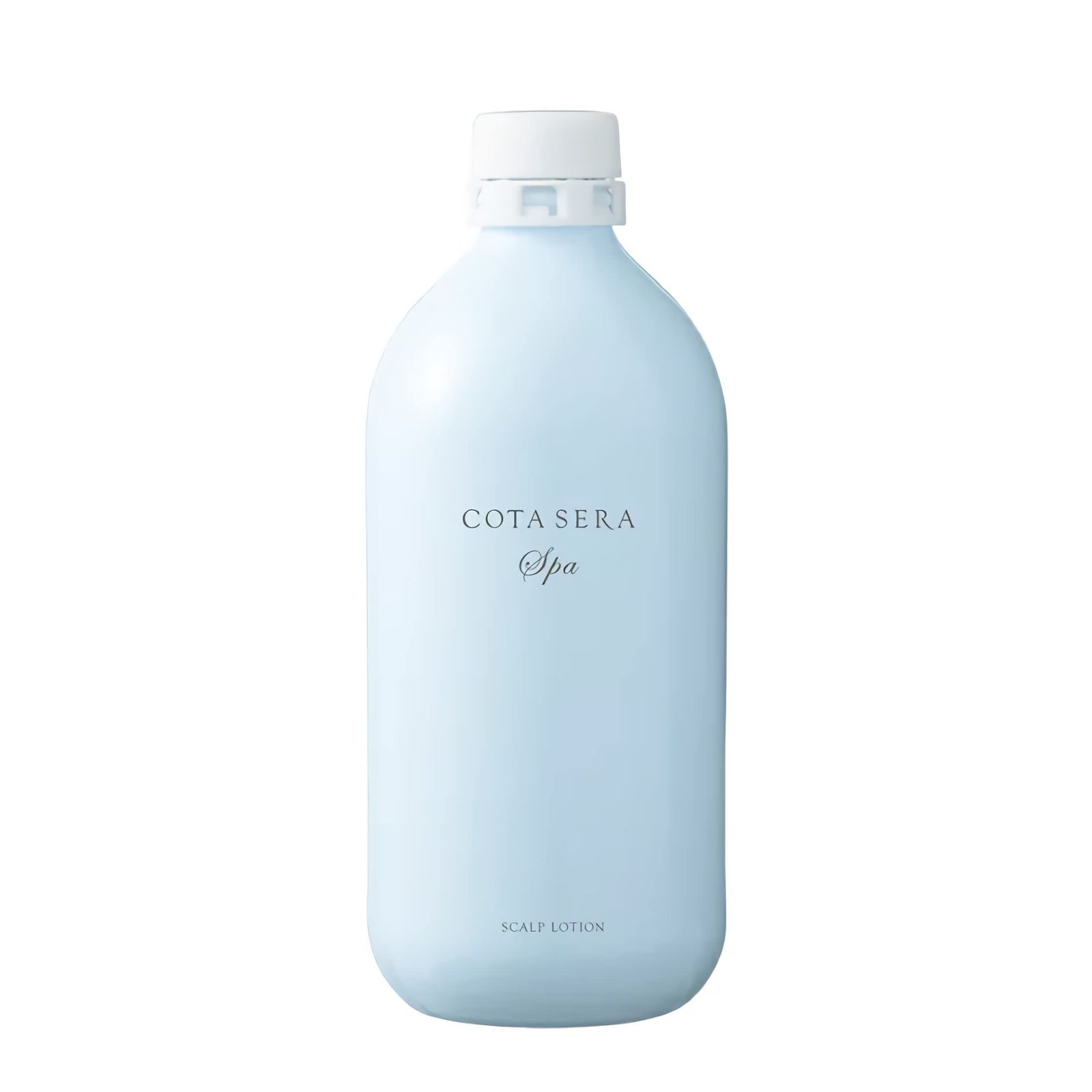 コタセラ スパスキャルプローション β 480ml 