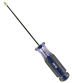 GreatNeck A66PC Phillips Screwdriver 3 x 6 Inch by Great Neck