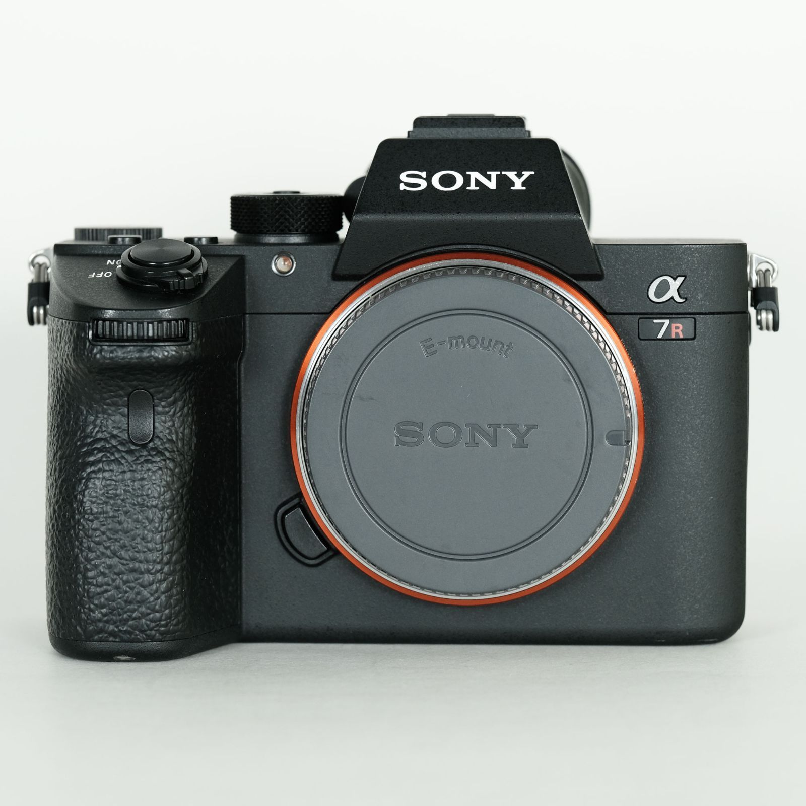 SONY - SONY α7RIII ILCE-7RM3 本体 シャッター数753 美品 概ね良品 フルサイズ α7RIII ILCE-7RM3 シャッター回数1.6万回