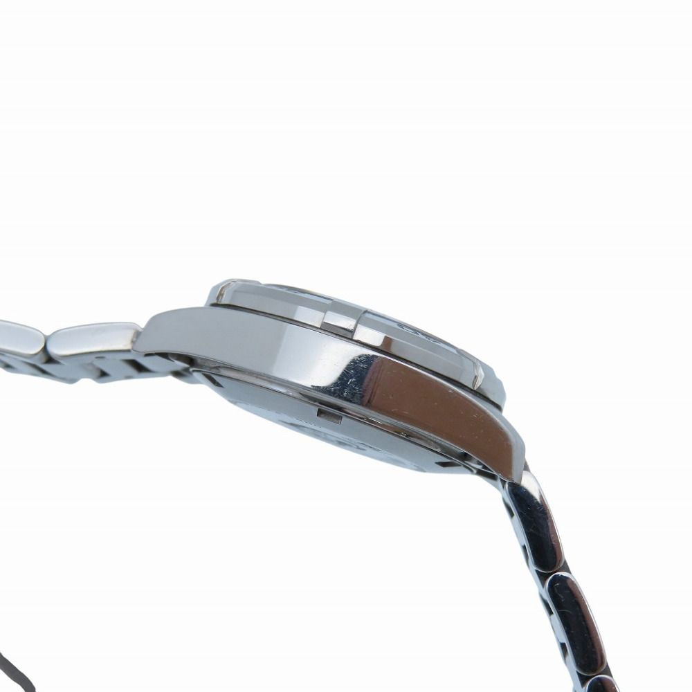 タグホイヤー アクアレーサー WAY1410 クオーツ 腕時計 ステンレス  