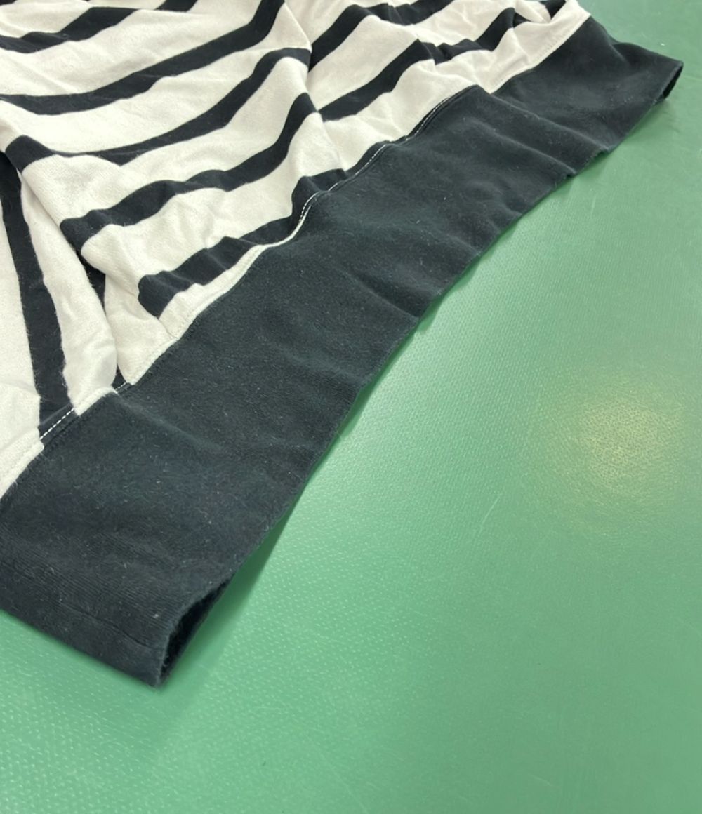 Julius ユリウス ノースリブカットソー MA JULIUS エムエーユリウス