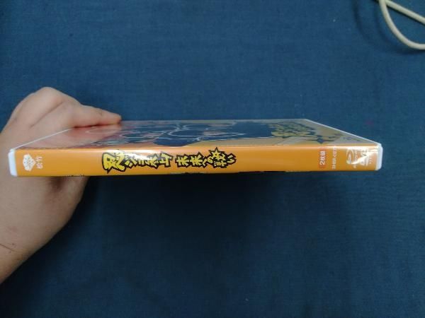 Johnny&#39;s - さー　忍ジャニ参上！未来への戦い　初回限定盤 Amazon.co.jp: 忍ジャニ参上! 未来への戦い 豪華版【初回限定