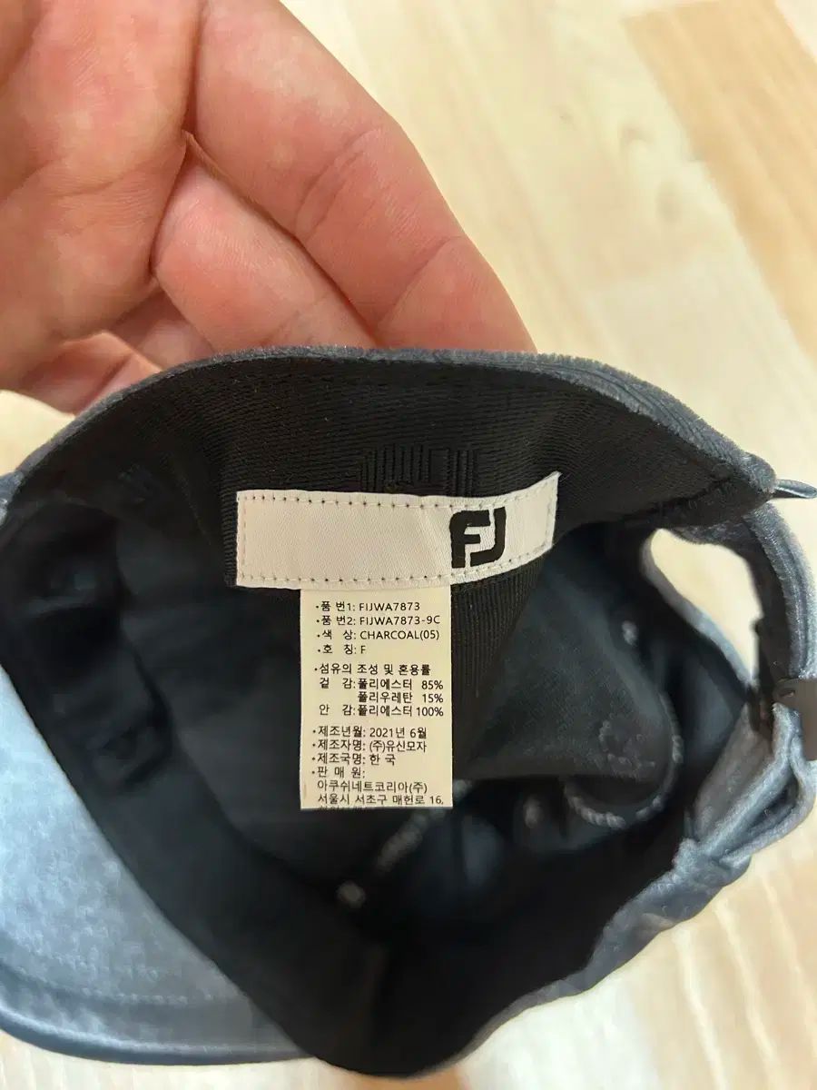 FootJoy フットジョイ