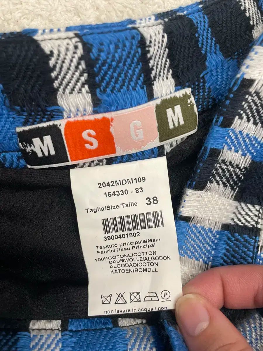 Msgm