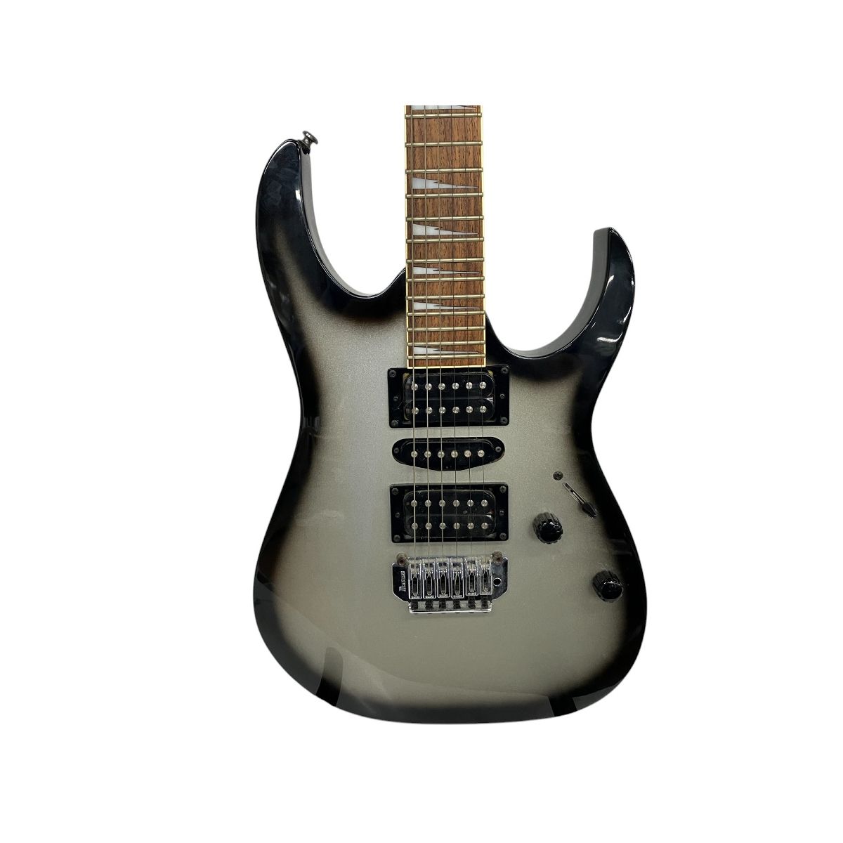 Ibanez GIO GRG170DX-BKN エレキ ギター 弦楽器 音楽 楽器 アイバニーズ ジオ S10034423