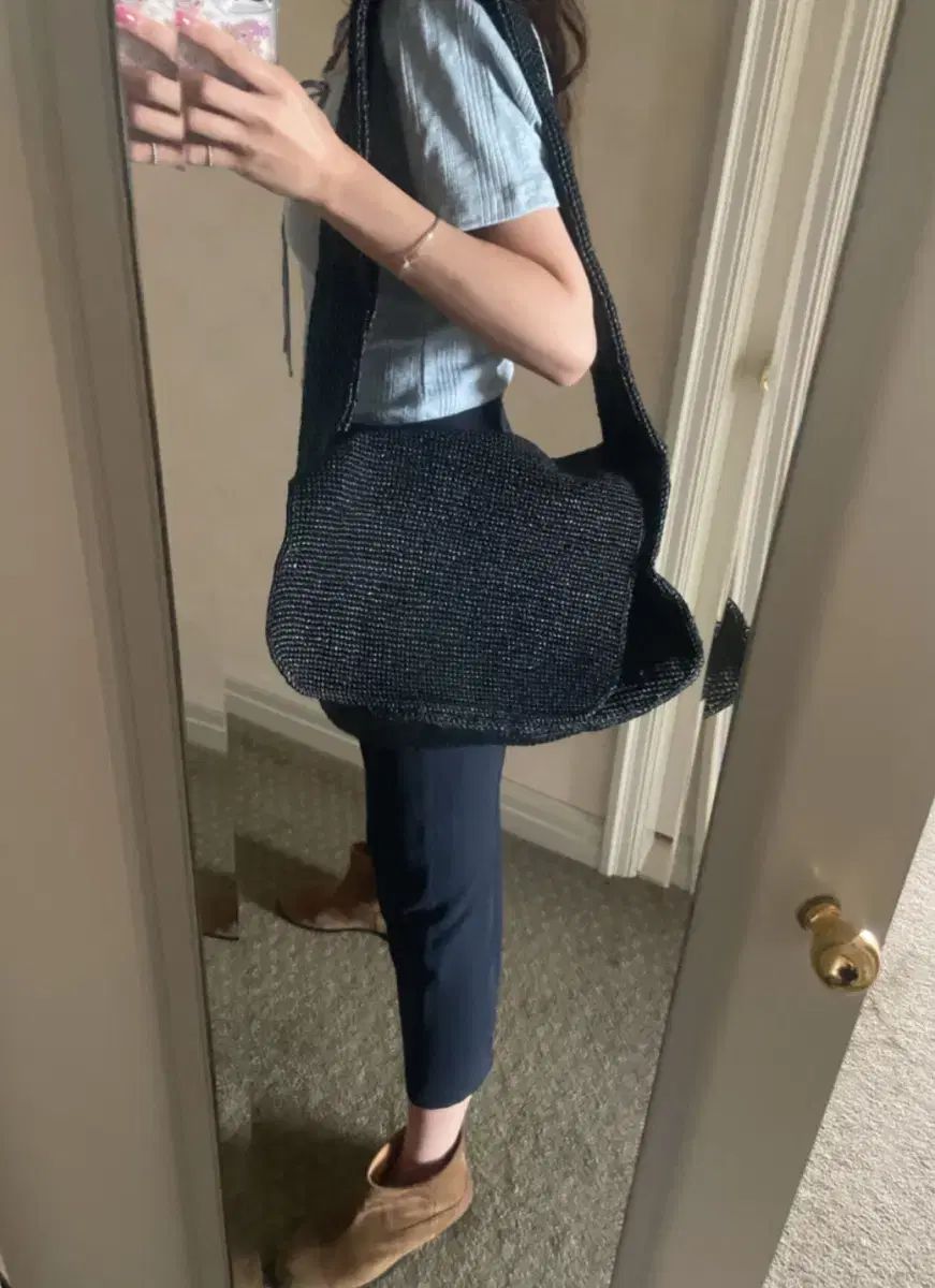 Archivepke(アーカイブエプク) トゥクバック ブラック