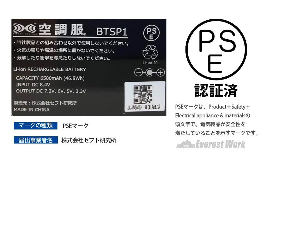 空調服(R)ジードラゴン 74190 ピンクカモ 3点セット SS-LL フルセット