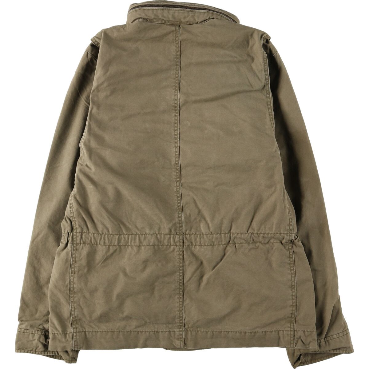 古着 00年代 ギャップ GAP M-65 タイプ ミリタリー フィールド