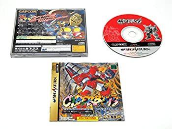 中古】 サイバーボッツ 通常版 - メルカリ