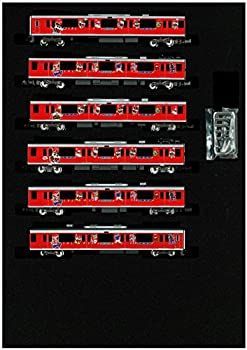 中古】「非常に良い」Nゲージ 50572 東武50050型 クレヨンしんちゃん