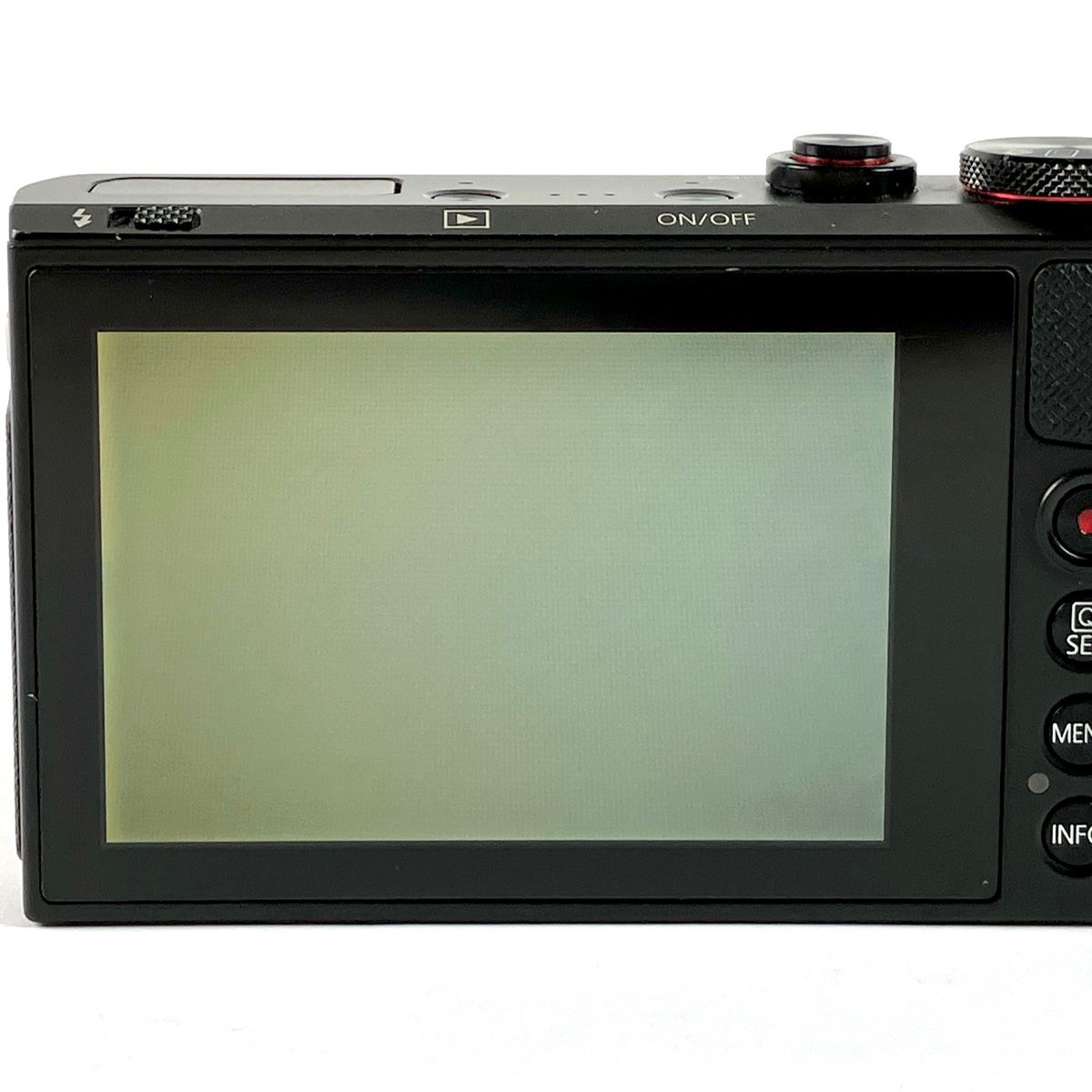 キャノン Canon PowerShot G9X MarkII ブラック キャノン Canon