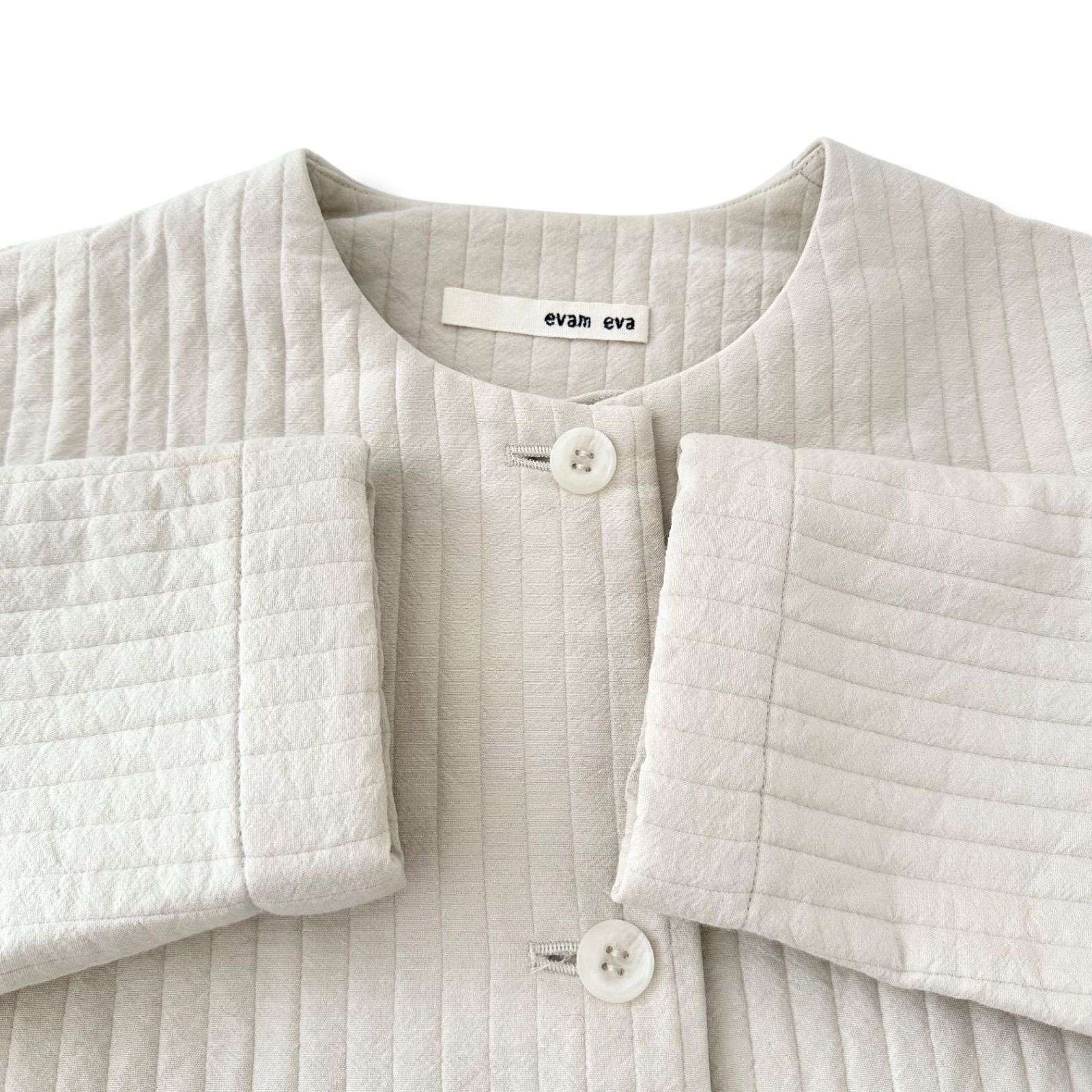 エクリュ サイズ1