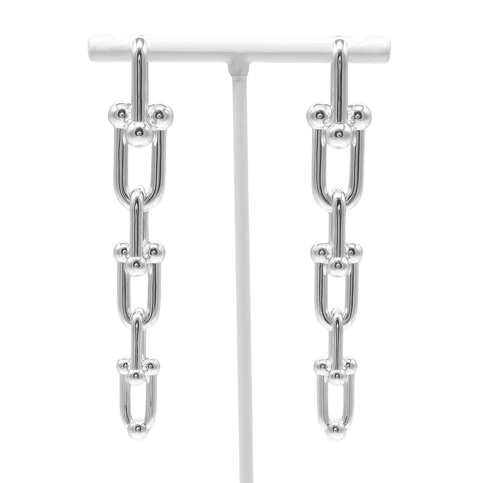 TIFFANY&Co.】ティファニー ハードウェア グラジュエイテッド