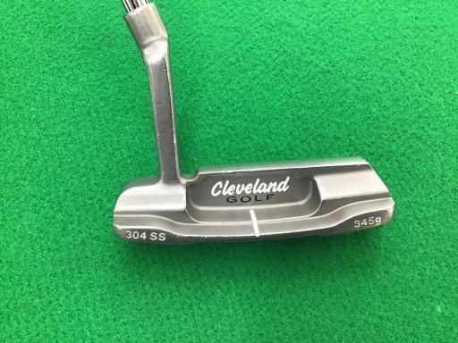 中古】 クリーブランド Cleveland HUNTINGTON BEACH COLLECTION