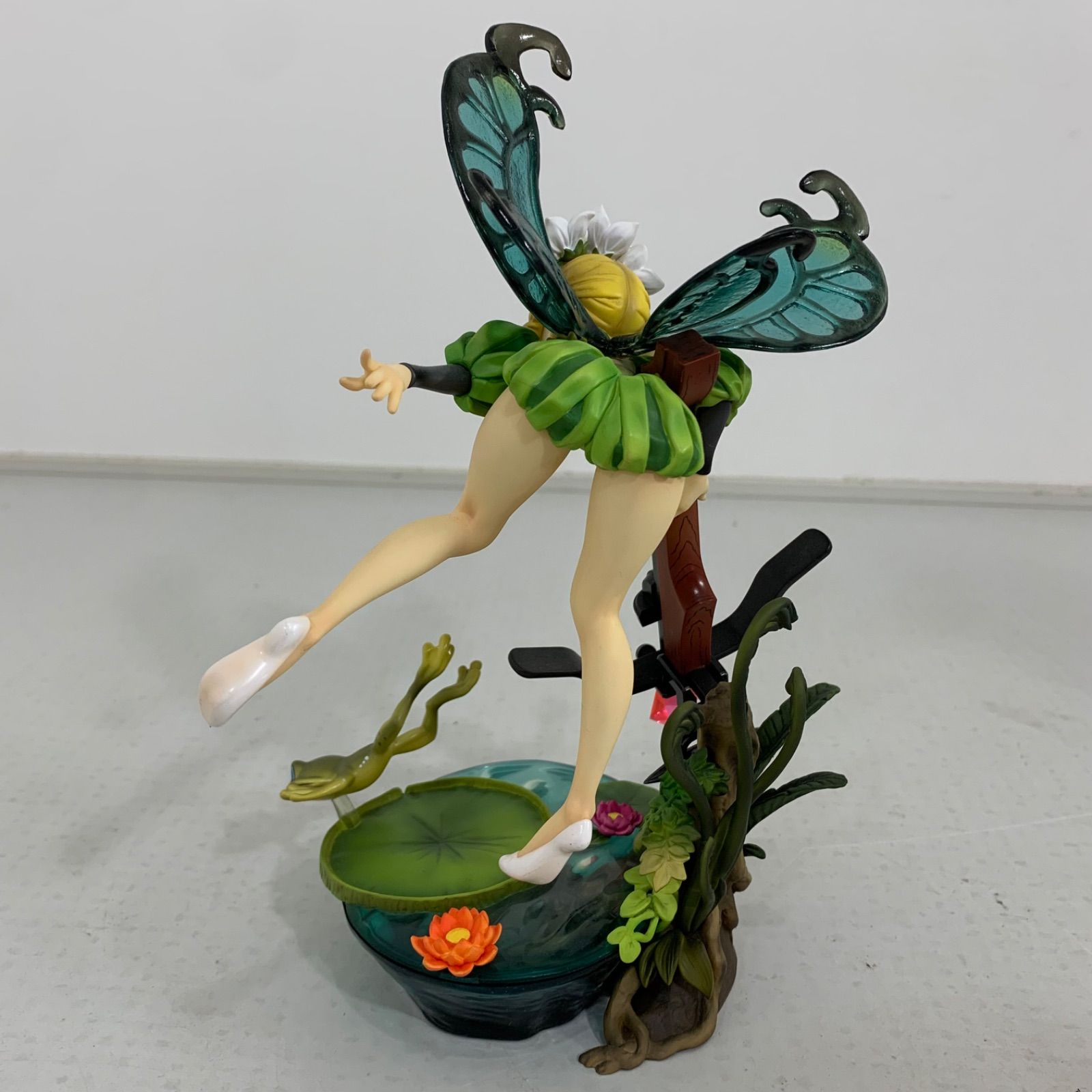 アルター　オーディンスフィア  メルセデス 1/8フィギュア　箱無し Amazon | オーディンスフィア メルセデス (1/8スケールPVC塗装