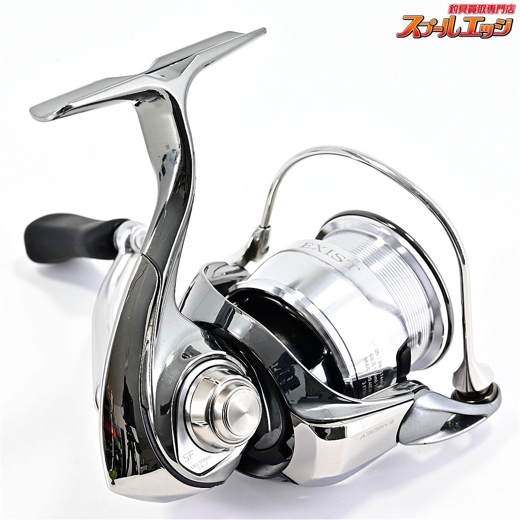 【ダイワ】 22イグジスト SF2500SS DAIWA EXISTm39821 - メルカリ