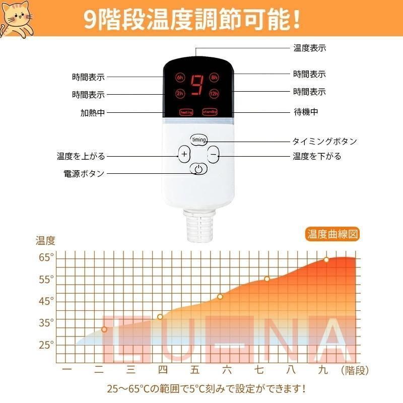 噛みつき防止