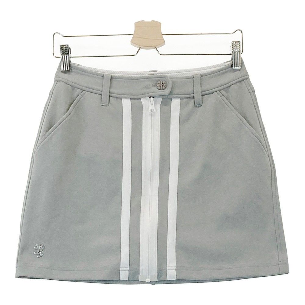 セール アドミラル グレー、Mサイズ、レディース Admiral テニスウェア