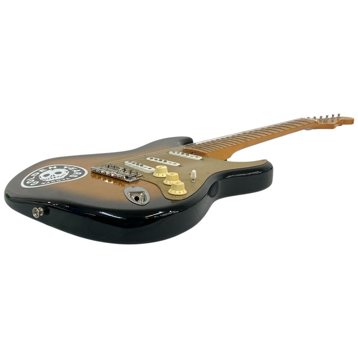 Fender Japan ST57 ストラトキャスター エレキギター フェンダー