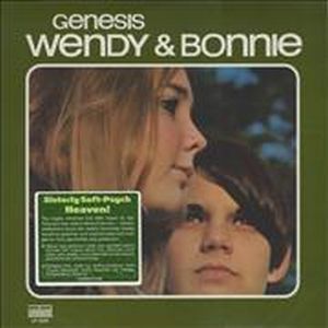 米3LP Wendy & Bonnie Genesis LP5249 Sundazed Music 未開封 /00920 米3LP Wendy & Bonnie Genesis LP5249 Sundazed Music 未開封