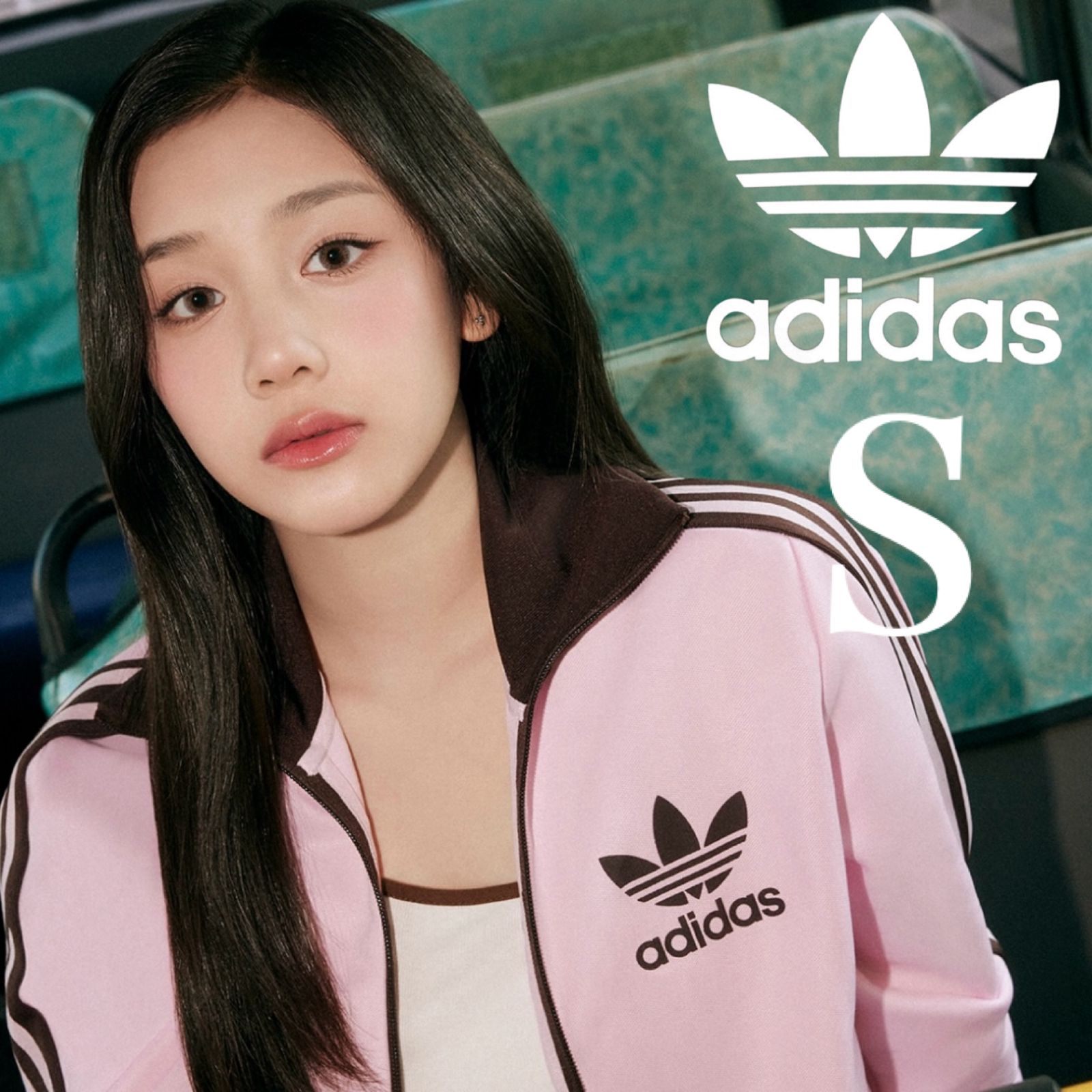 adidas ピンク トラックジャケット Adidas Beckenbauer Track Jacket Clear Pink アディダス ピンク