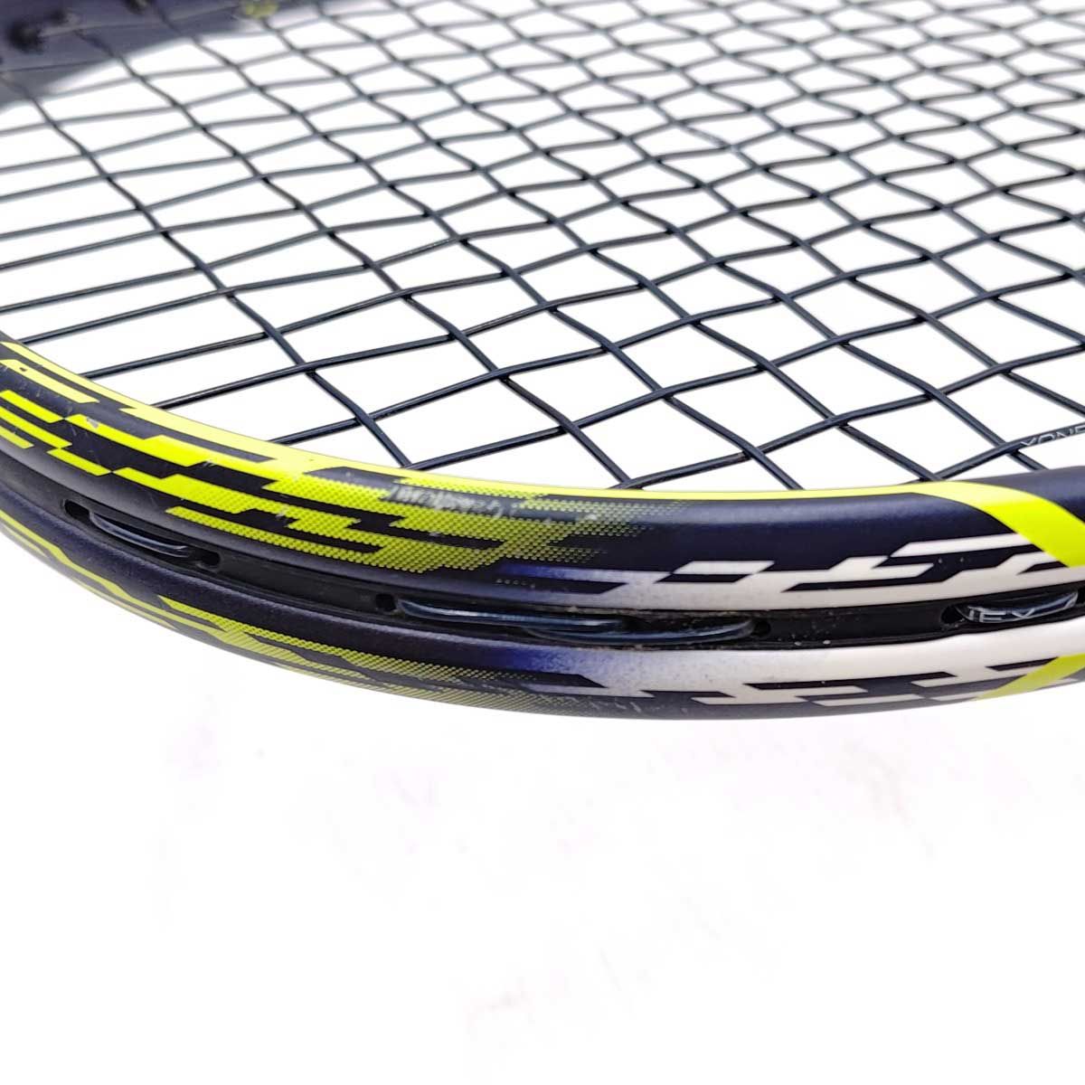YONEX NANOFORCE8VREV マゼンタ ul1 希少】ヨネックス ナノ