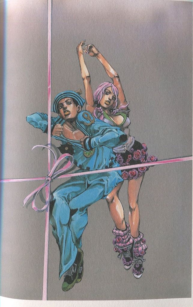 HIROHIKO ARAKI