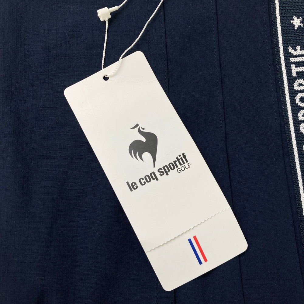 ルコック　ゴルフ　長袖　ハイネック　サイズLL サイズ：LL LE COQ GOLF ルコックゴルフ 長袖ハイネックTシャツ 裏起毛