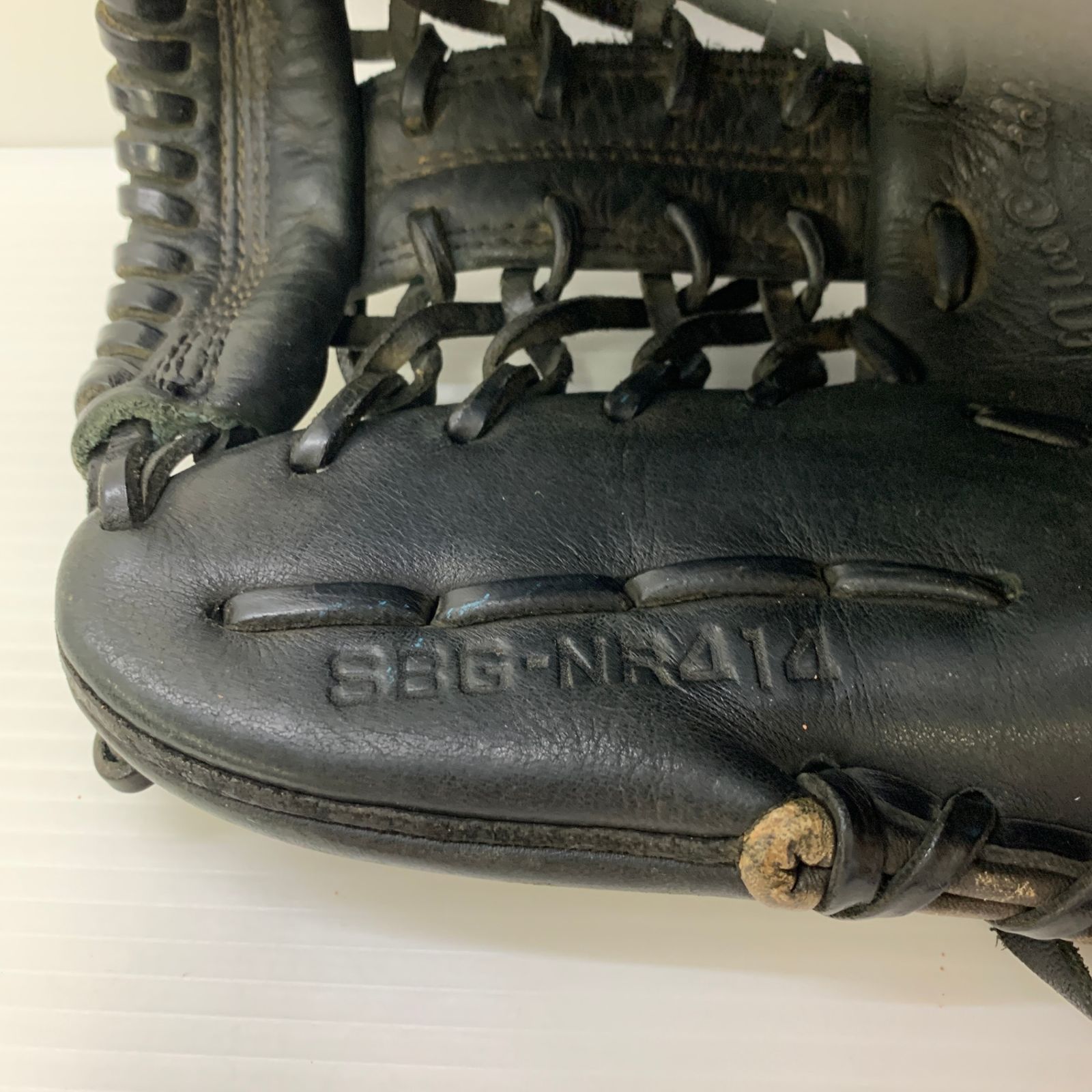 シュアプレイ SURE PLAY SP 硬式 大人 一般 内野手用 グローブ グラブ