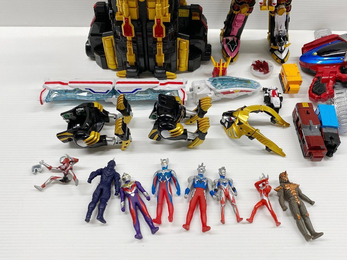 手裏剣戦隊ニンニンジャー まとめ売り 【公式通販】